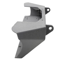Load image into Gallery viewer, Src-Classic-Front-Bumper-WWinch-Plate---Black-Textured
