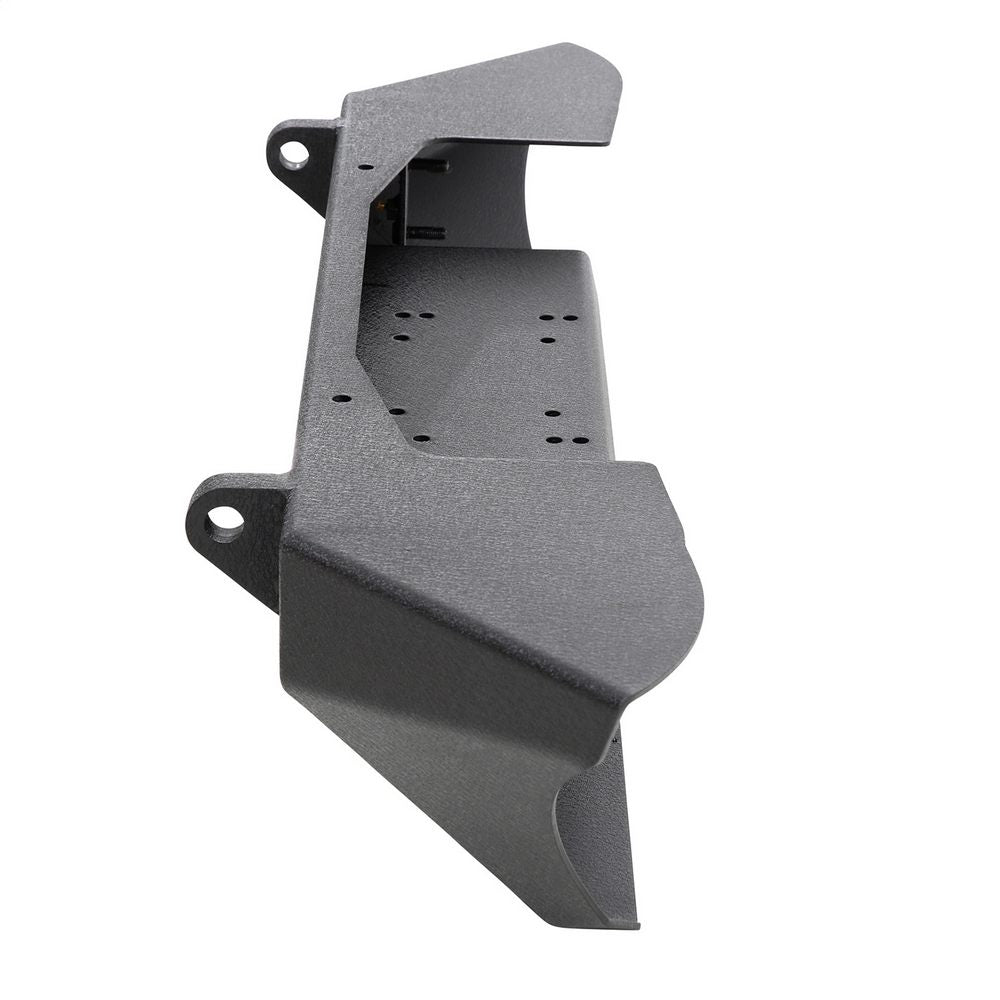 Src-Classic-Front-Bumper-WWinch-Plate---Black-Textured