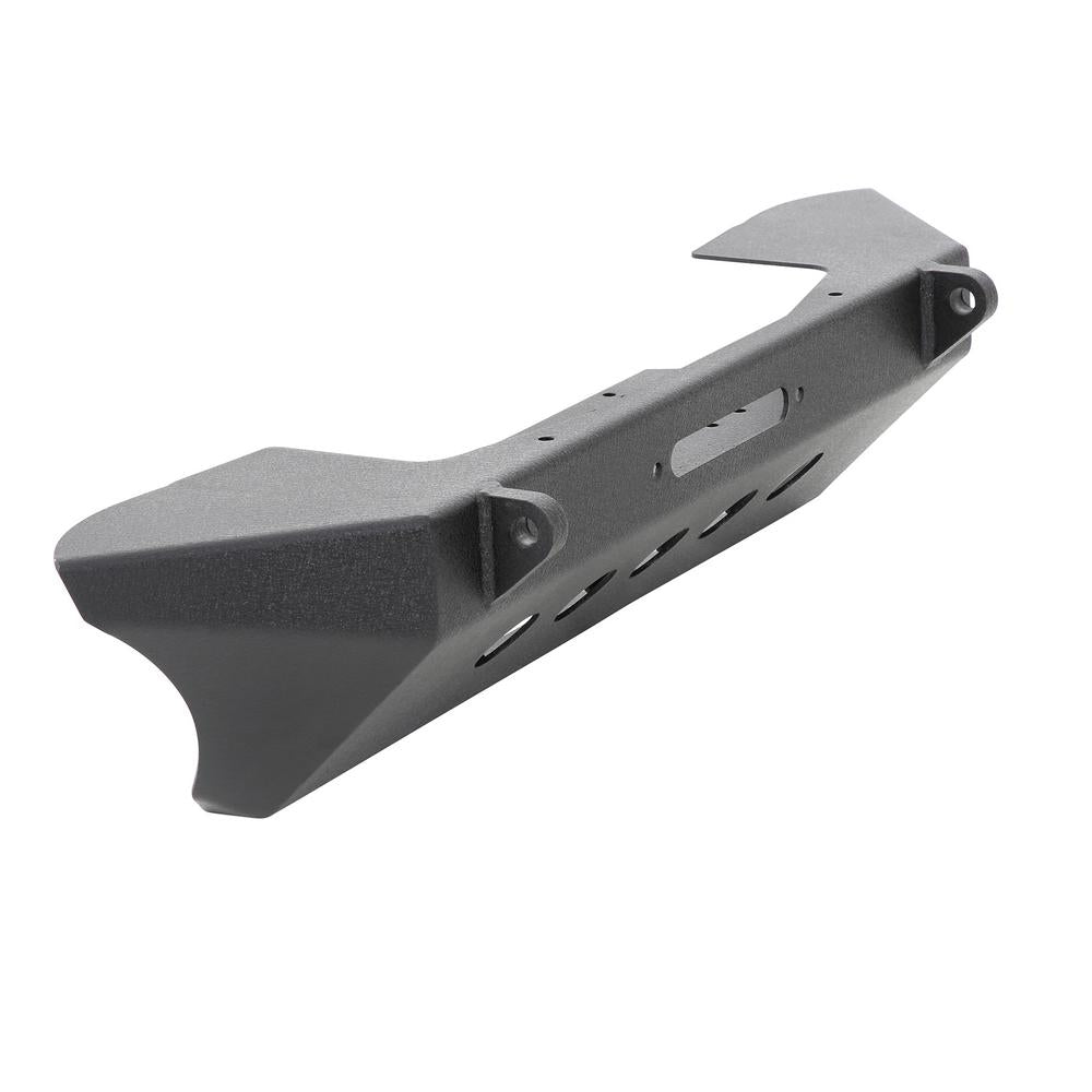 Src-Classic-Front-Bumper-WWinch-Plate---Black-Textured