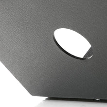 Load image into Gallery viewer, Src-Classic-Front-Bumper-WWinch-Plate---Black-Textured