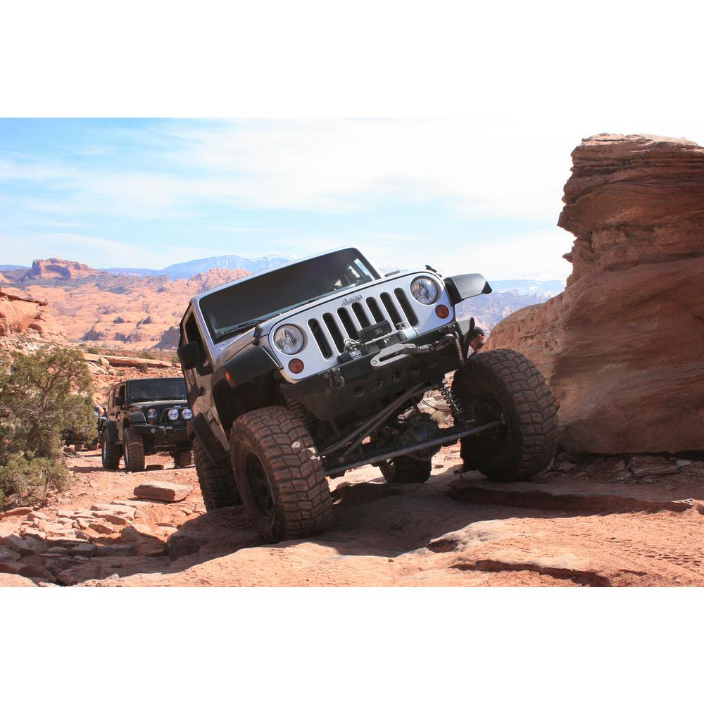 Src-Classic-Front-Bumper-WWinch-Plate---Black-Textured