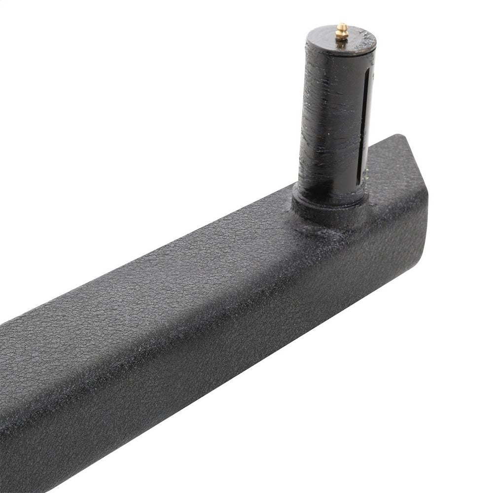 Src-Classic-Rear-Bumper-WHitch--Tire-Carrier---Black-Textured