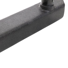 Load image into Gallery viewer, Src-Classic-Rear-Bumper-WHitch--Tire-Carrier---Black-Textured