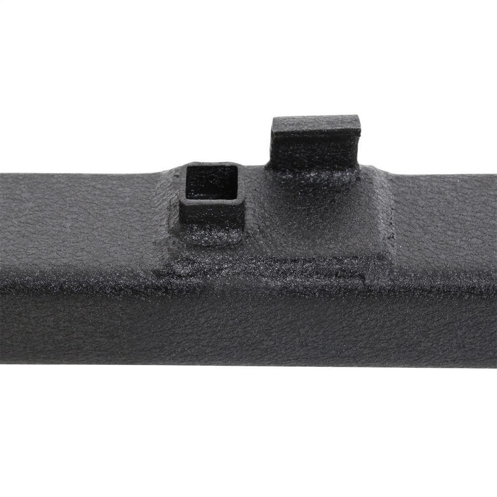 Src-Classic-Rear-Bumper-WHitch--Tire-Carrier---Black-Textured