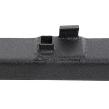 Load image into Gallery viewer, Src-Classic-Rear-Bumper-WHitch--Tire-Carrier---Black-Textured