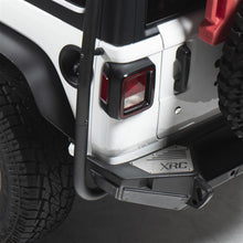 Load image into Gallery viewer, Src-Roof-Rack-Jl-4-Door-Textured-Black