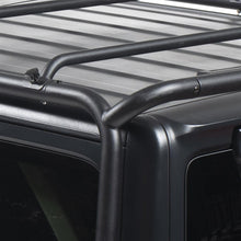 Load image into Gallery viewer, Src-Roof-Rack-Jl-4-Door-Textured-Black