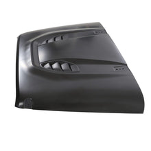 Load image into Gallery viewer, Src-Stingray-Vented-Hood-07-18-Jk--Wrangler-Unltd