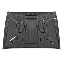 Load image into Gallery viewer, Src-Stingray-Vented-Hood-07-18-Jk--Wrangler-Unltd