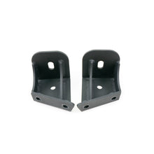 Load image into Gallery viewer, Srgl-04-20-22-Jeep-Gladiator-Jt-Tubualr-Rock-Sliders-With-Built-In-Skid-Plates