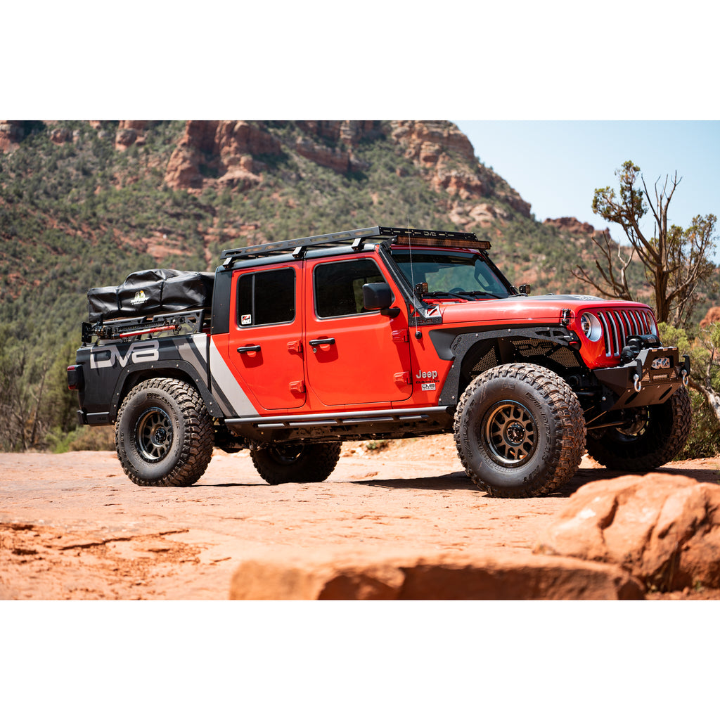 Srgl-04-20-22-Jeep-Gladiator-Jt-Tubualr-Rock-Sliders-With-Built-In-Skid-Plates
