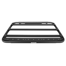 Load image into Gallery viewer, Srm-500-Flat-Rack-35In.---Tex.-Blk-(Incl.-Clamps---Mounts-To-Many-Styles-Of-Cross-Bars)