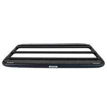Load image into Gallery viewer, Srm-500-Flat-Rack-35In.---Tex.-Blk-(Incl.-Clamps---Mounts-To-Many-Styles-Of-Cross-Bars)