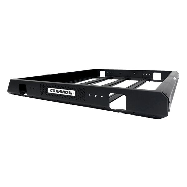 Srm400-48-Long-X-52-Wide-Fabricated-Customizable-Steel-Basket-Roof-Rack