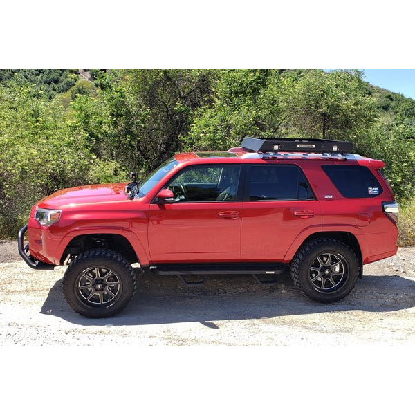 Srm400-68-Long-X-52-Wide-Fabricated-Customizable-Steel-Basket-Roof-Rack