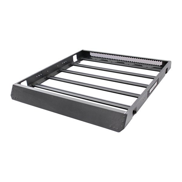 Srm400-68-Long-X-52-Wide-Fabricated-Customizable-Steel-Basket-Roof-Rack