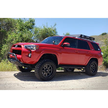 Load image into Gallery viewer, Srm400-68-Long-X-52-Wide-Fabricated-Customizable-Steel-Basket-Roof-Rack