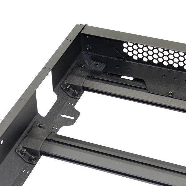 Srm400-68-Long-X-52-Wide-Fabricated-Customizable-Steel-Basket-Roof-Rack