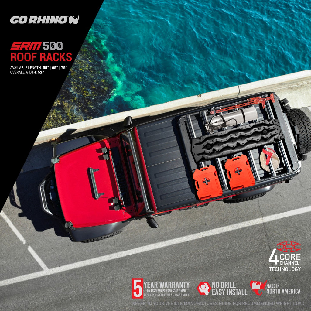Srm500-75-Long-X-52-Wide-Flat-Platform-Roof-Rack