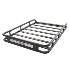 Load image into Gallery viewer, Srm600-75-Long-X-52-Wide-Tubular-Basket-Style-Roof-Rack