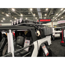 Load image into Gallery viewer, Srm600-75-Long-X-52-Wide-Tubular-Basket-Style-Roof-Rack
