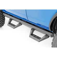 Load image into Gallery viewer, Srx2-Adjustable-Aluminum-Step-21-22-Ford-Bronco-4Wd-Rough-Country