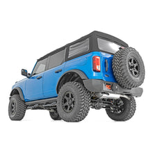 Load image into Gallery viewer, Srx2-Adjustable-Aluminum-Step-21-22-Ford-Bronco-4Wd-Rough-Country