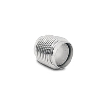 Load image into Gallery viewer, Ss-Bellow-Assembly-W-Liner-3.02In-InletOutlet-Id-X-4.00In-Oal-Electro-Polished
