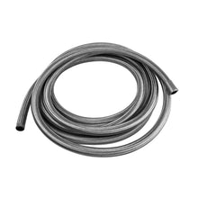 Load image into Gallery viewer, Ss-Braided-Fuel-Hose---An-06-X-8Ft