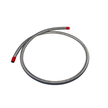Load image into Gallery viewer, Ss-Braided-Fuel-Hose---An-08-X-4Ft