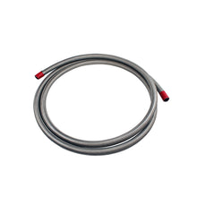 Load image into Gallery viewer, Ss-Braided-Fuel-Hose---An-08-X-8Ft