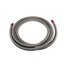 Load image into Gallery viewer, Ss-Braided-Fuel-Hose---An-10-X-12Ft