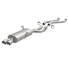 Load image into Gallery viewer, Ss-CB-87-91-Bmw-352I87-90-325Is88-91-325Ix87-93-325-Single-Rear-Exit