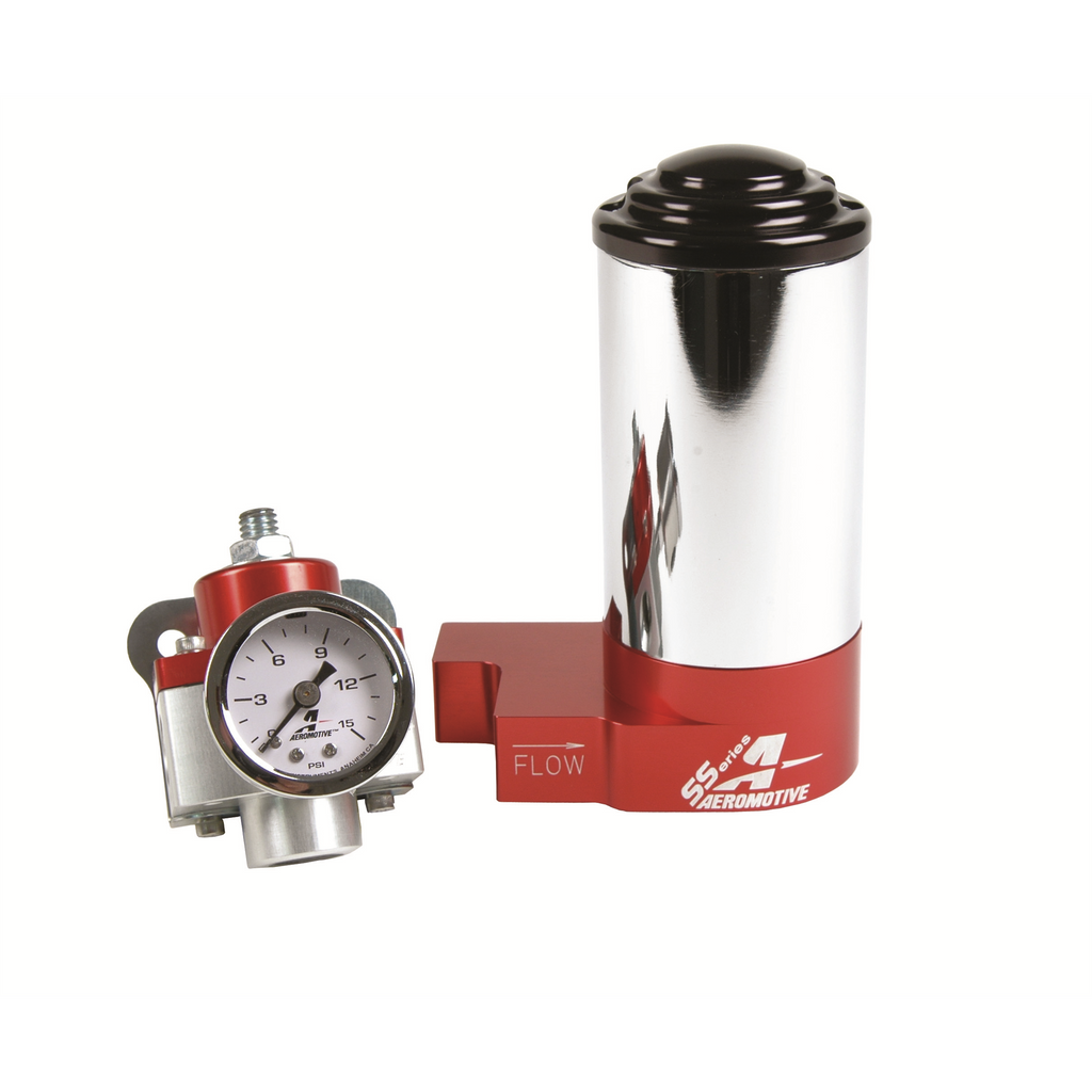 Ss-Carbureted-Pump-Reg-Gauge-Kit---An-Style-Ports