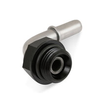 Load image into Gallery viewer, Ss-Efi-Oe-Quick-Connect-Fuel-Fitting-90-Degree