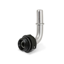 Load image into Gallery viewer, Ss-Efi-Oe-Quick-Connect-Fuel-Fitting-90-Degree