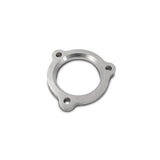 Vibrant 19830 Turbo Outlet Flange with Flared Collar for Garrett GT2052