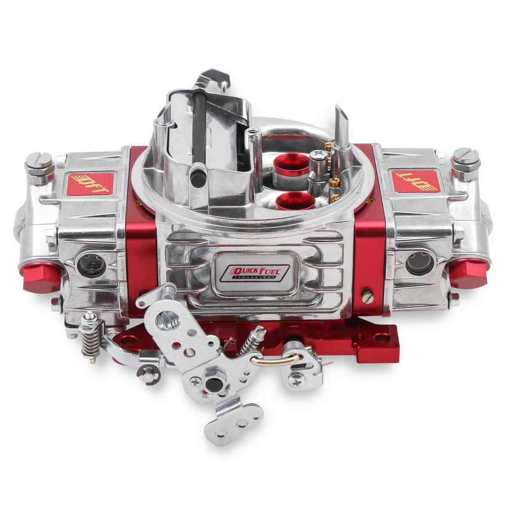 Ss-Series-Carburetor-650Cfm-Annular-Booster