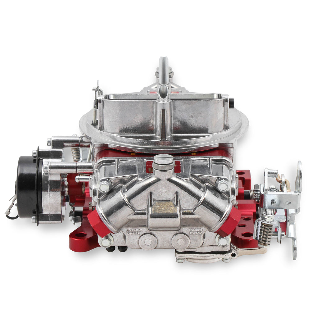 Ss-Series-Carburetor-650Cfm-Annular-Booster