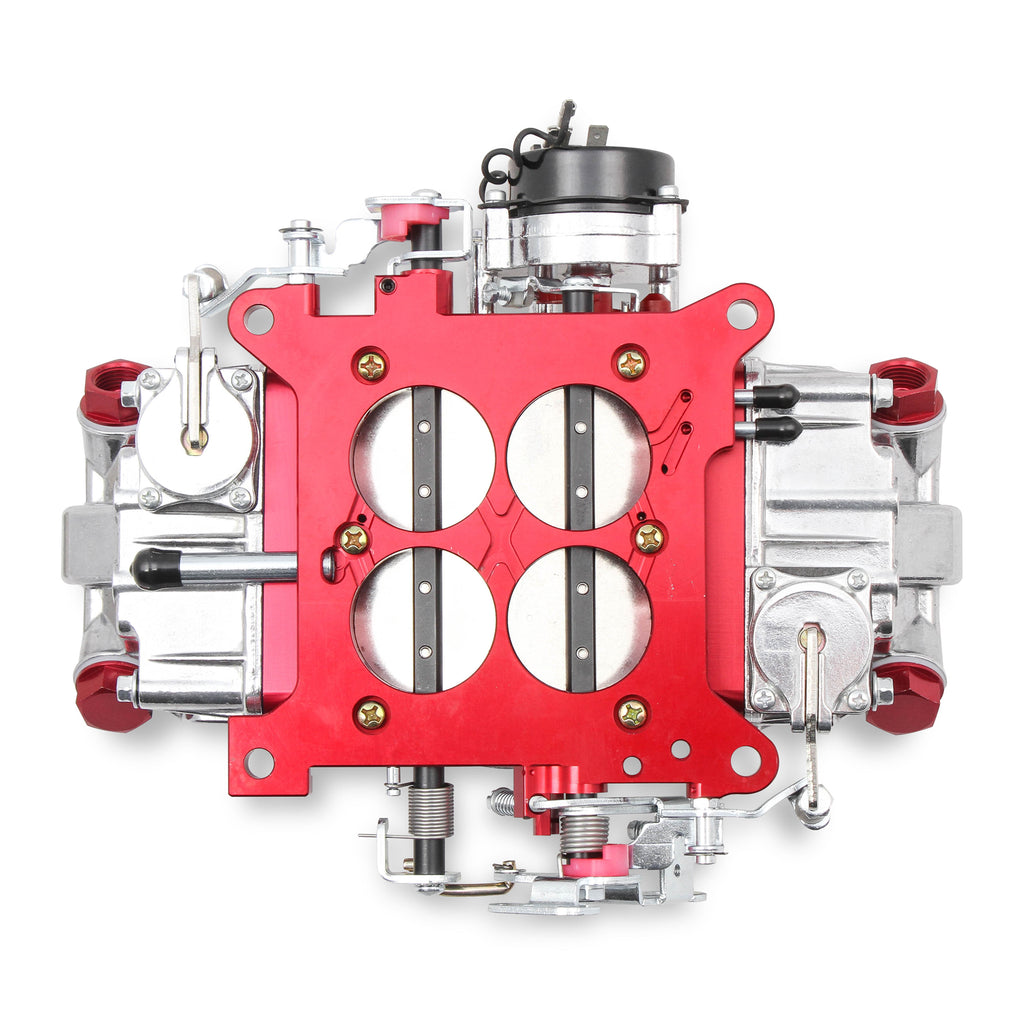 Ss-Series-Carburetor-750Cfm-Annular-Booster