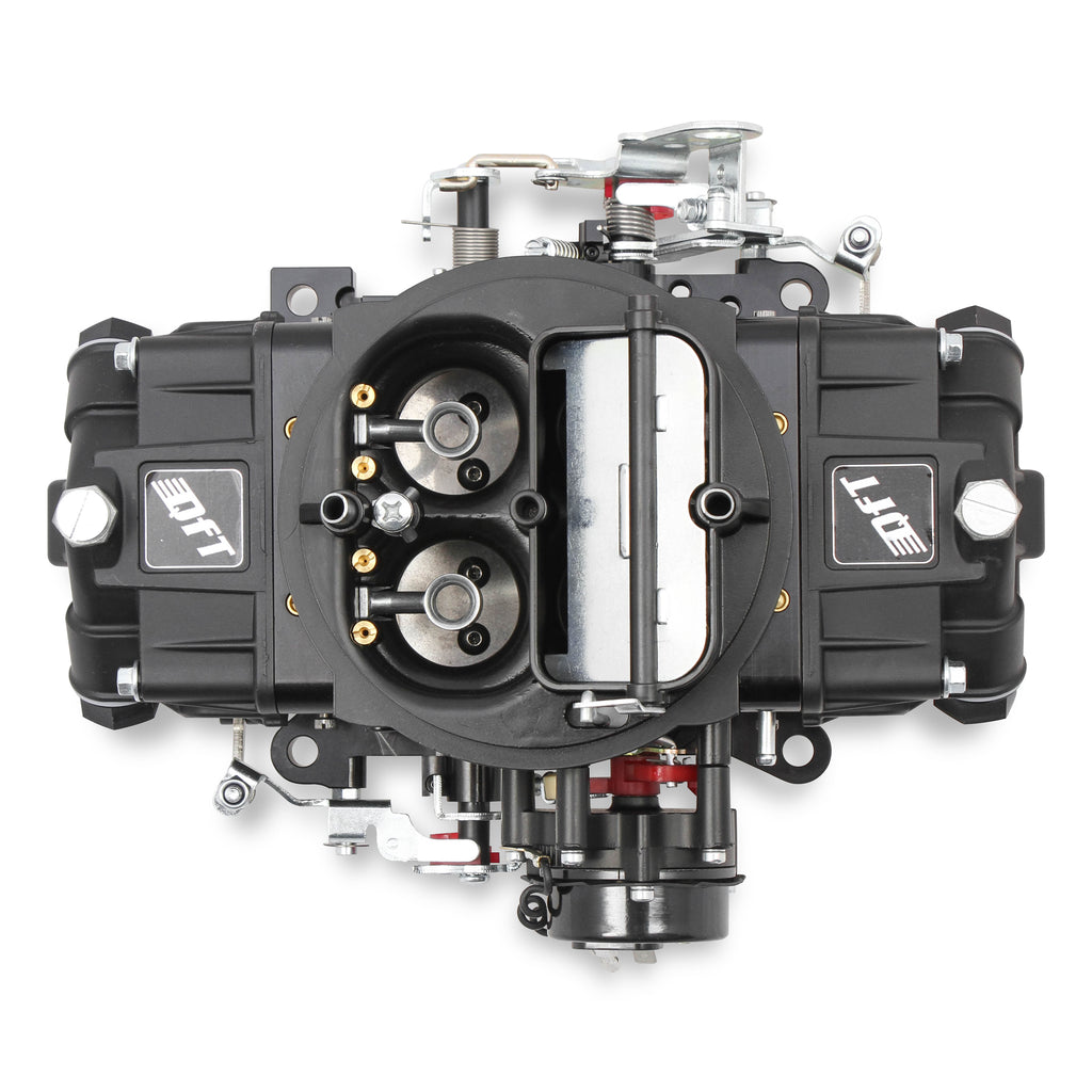 Ss-Series-Carburetor-Black-Diamond,-750Cfm