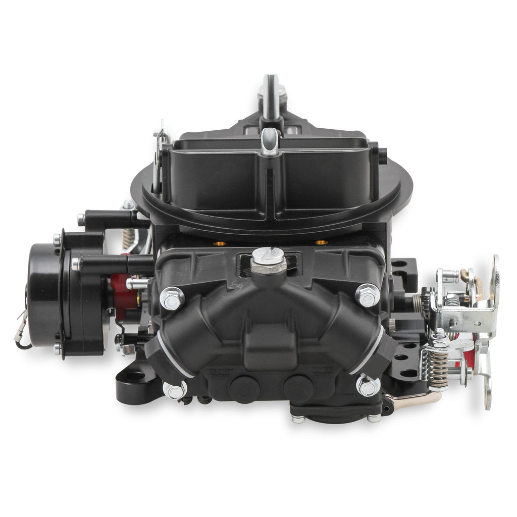 Ss-Series-Carburetor-Black-Diamond,-750Cfm