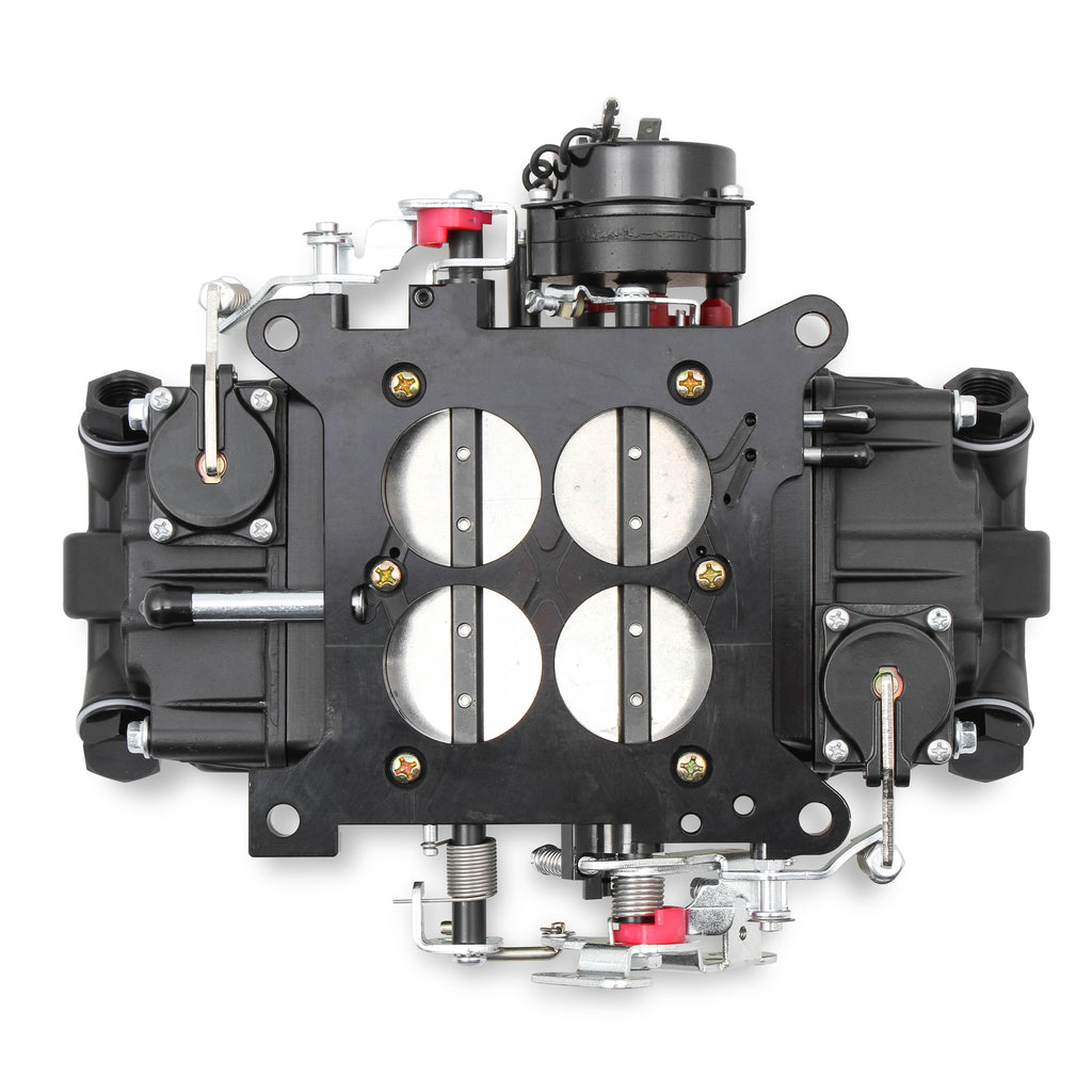 Ss-Series-Carburetor-Black-Diamond,-850Cfm