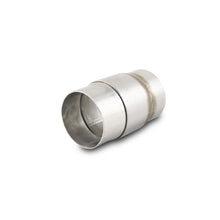 Load image into Gallery viewer, Ss-Slip-Joint-Adapter-For-2.5In-Od-Tubing-(2-Piece-Assembly)-Welded