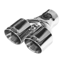 Load image into Gallery viewer, Ss-Tip-3.0Inin-X-3.5In-Dual-Ang.-Weld