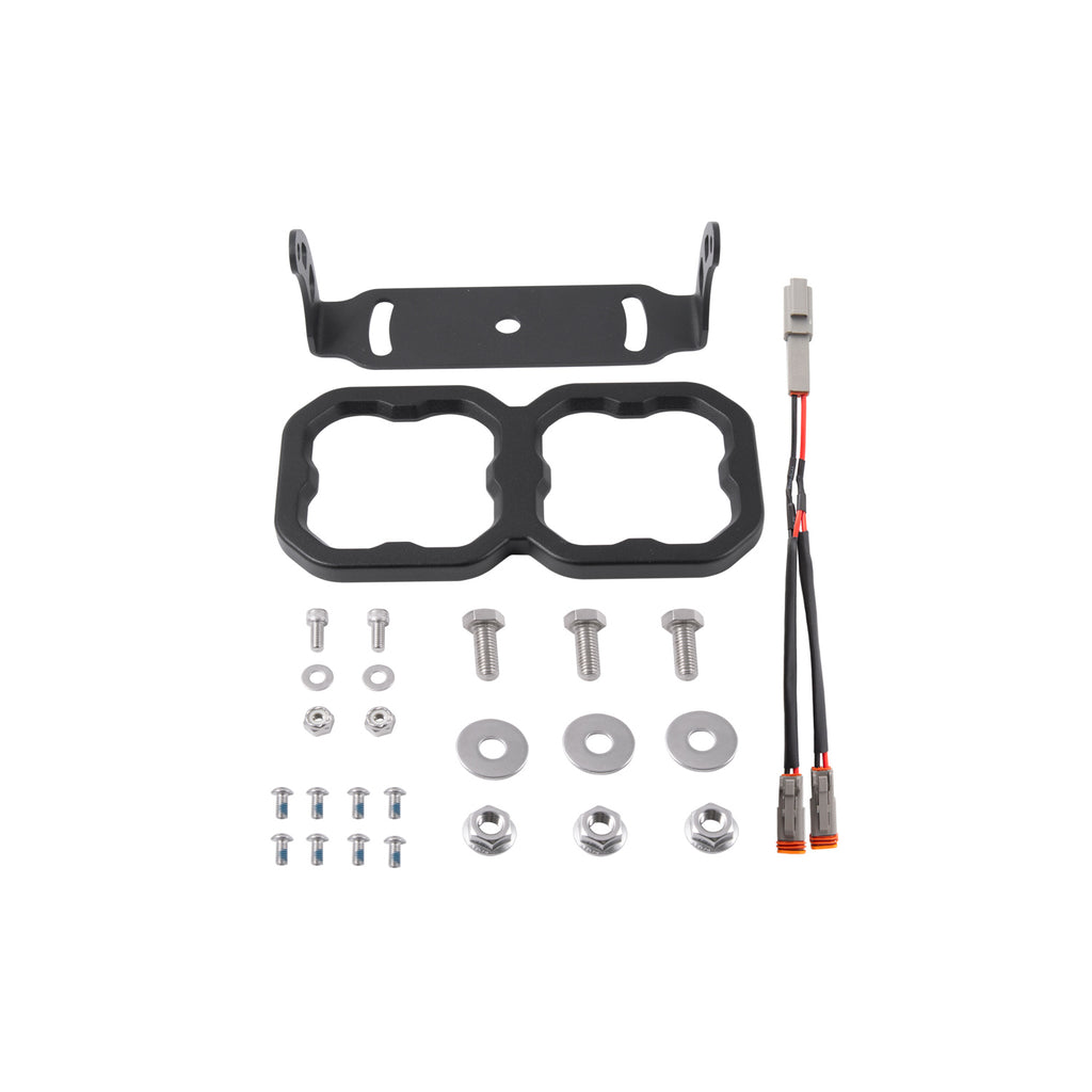 Ss3-Dual-Pod-Bracket-Kit