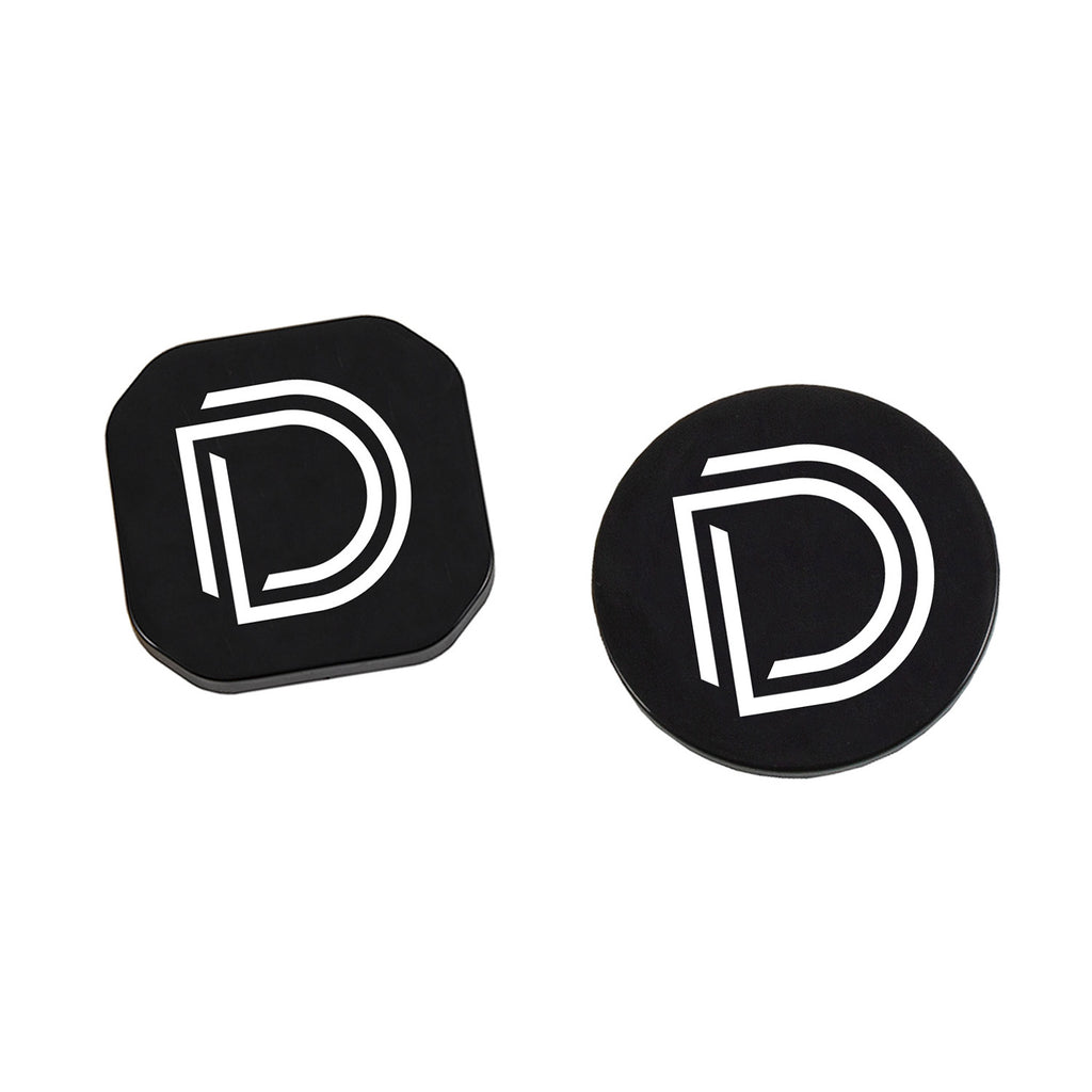 Ss3-Led-Pod-Cover-Round---Black