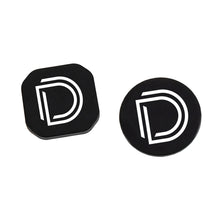 Load image into Gallery viewer, Ss3-Led-Pod-Cover-Round---Black