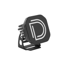 Load image into Gallery viewer, Ss3-Led-Pod-Cover-Round---Black
