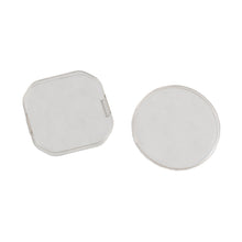 Load image into Gallery viewer, Ss3-Led-Pod-Cover-Round---Clear